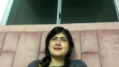 Snapshot of skyler1195 chatting on October 25, 2025, 4:42 am Skyler online show from October 25, 2025, 4:42 am