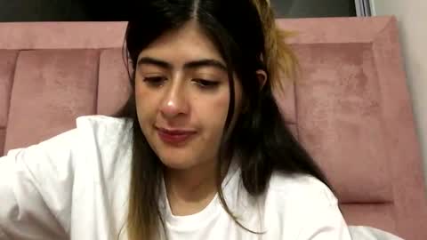 Snapshot of skyler1195 chatting on November 6, 2025, 2:12 am Skyler online show from November 6, 2025, 2:12 am