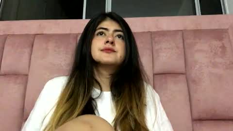 Snapshot of skyler1195 chatting on November 7, 2025, 2:33 am Skyler online show from November 7, 2025, 2:33 am