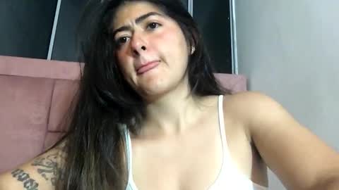 Skyler online show from April 21, 2026, 1:42 am