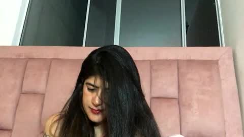 Skyler online show from April 21, 2026, 2:51 am