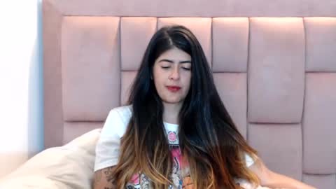 Skyler online show from July 16, 2026, 1:22 am