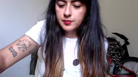 Skyler online show from July 16, 2026, 10:05 pm