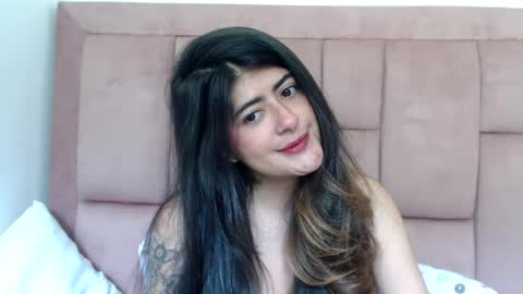 Skyler online show from July 18, 2026, 5:50 pm