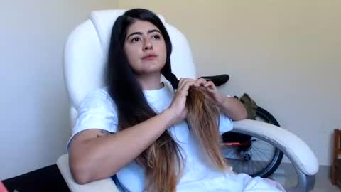 Skyler online show from July 21, 2026, 7:16 pm