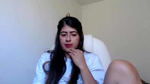 Skyler online show from July 27, 2026, 7:54 pm