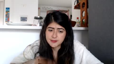 Skyler online show from July 28, 2026, 11:04 pm