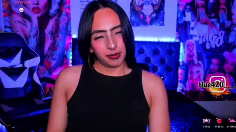 blue online show from March 15, 2026, 11:11 pm