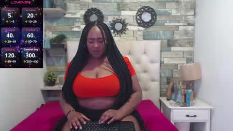 skyler_naomi online show from June 16, 2026, 1:25 pm
