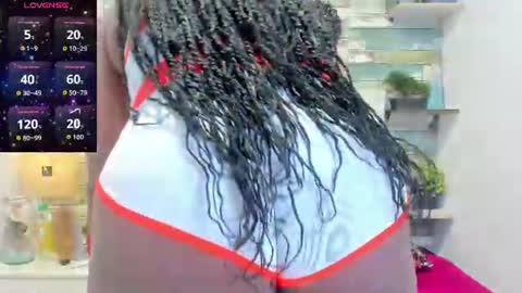 skyler_naomi online show from June 25, 2026, 3:05 pm