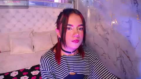 skyler_rouse online show from May 25, 2026, 7:31 pm