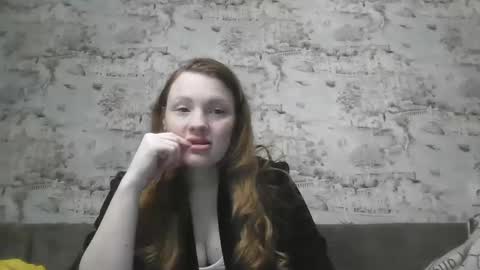 Skyler online show from February 20, 2025, 3:08 pm