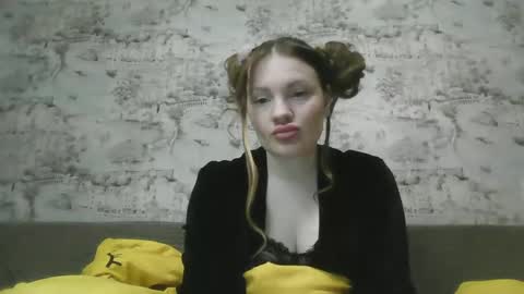 Skyler online show from February 23, 2025, 6:12 pm