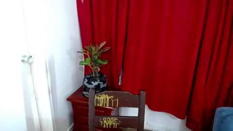 Skyler online show from March 24, 2026, 1:54 am