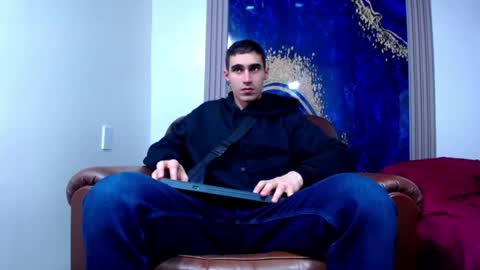 Skyler online show from April 18, 2026, 8:42 pm