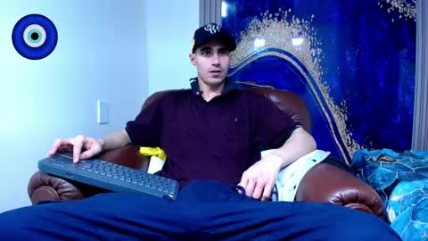 Skyler online show from May 27, 2026, 8:50 pm