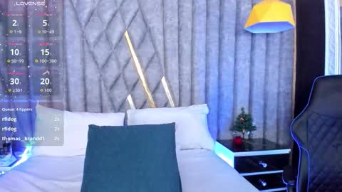 skylerbloom online show from January 11, 2026, 3:06 pm