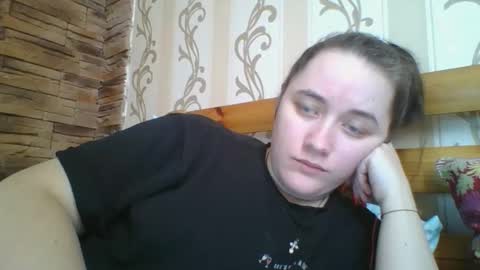 skyressie333 online show from February 22, 2026, 6:57 am