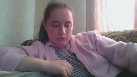 skyressie333 online show from May 11, 2026, 6:30 am