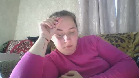 skyressie333 online show from May 31, 2026, 6:09 pm
