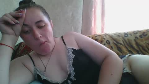 skyressie333 online show from June 25, 2026, 9:36 am