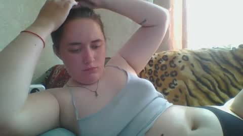 skyressie333 online show from July 1, 2026, 8:38 am