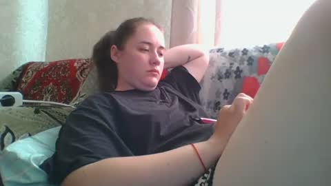 skyressie333 online show from July 15, 2026, 6:18 am