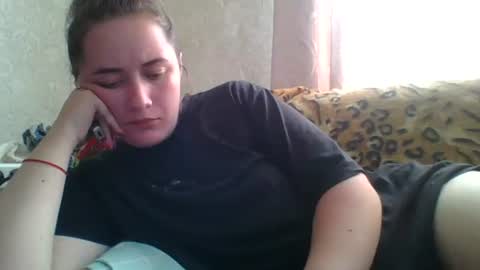skyressie333 online show from July 24, 2026, 7:06 am