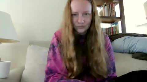 Sky Winters online show from September 30, 2025, 4:23 pm