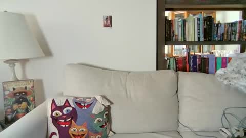 Sky Winters online show from March 2, 2026, 3:19 pm