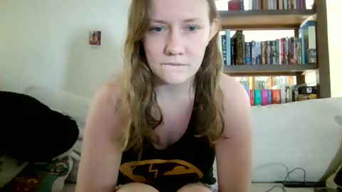 Sky Winters online show from June 1, 2026, 5:47 pm