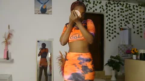 Bella online show from June 16, 2026, 2:03 am