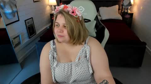 Snapshot of sladadeew chatting on January 28, 2025, 12:11 pm Slada Deew online show from January 28, 2025, 12:11 pm