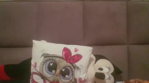 Sladkiegubki online show from February 20, 2025, 12:19 am