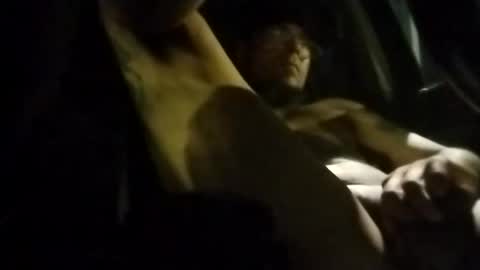 slammy_davis online show from April 6, 2026, 10:49 am