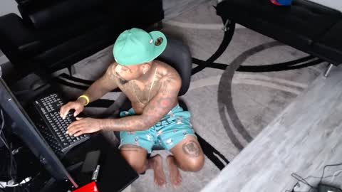 Snapshot of slangondemhoes chatting on February 4, 2025, 6:06 pm nasty twitter KASHCARTERATL online show from February 4, 2025, 6:06 pm