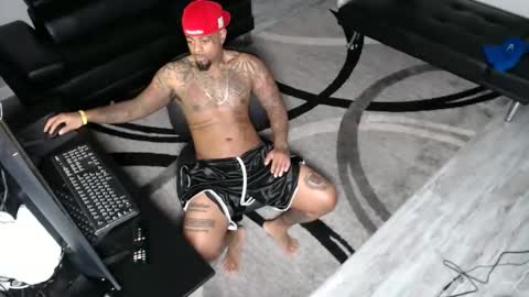 Snapshot of slangondemhoes chatting on February 5, 2025, 7:10 pm nasty twitter KASHCARTERATL online show from February 5, 2025, 7:10 pm