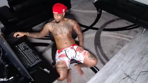 Snapshot of slangondemhoes chatting on February 6, 2025, 6:56 pm nasty twitter KASHCARTERATL online show from February 6, 2025, 6:56 pm