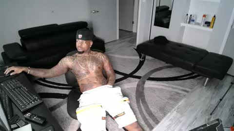 Snapshot of slangondemhoes chatting on March 6, 2025, 5:00 pm nasty twitter KASHCARTERATL online show from March 6, 2025, 5:00 pm