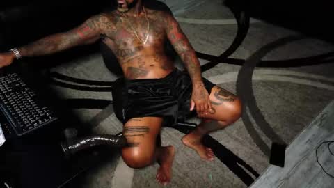 Snapshot of slangondemhoes chatting on October 5, 2025, 6:45 am nasty twitter KASHCARTERATL online show from October 5, 2025, 6:45 am