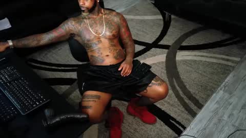 Snapshot of slangondemhoes chatting on October 5, 2025, 6:50 pm nasty twitter KASHCARTERATL online show from October 5, 2025, 6:50 pm