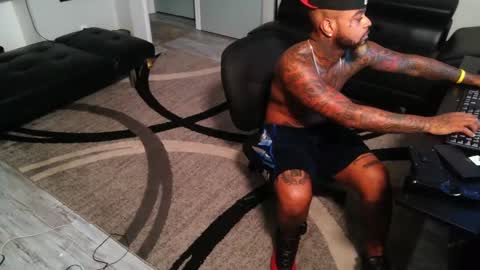 Snapshot of slangondemhoes chatting on October 15, 2025, 12:33 am nasty twitter KASHCARTERATL online show from October 15, 2025, 12:33 am