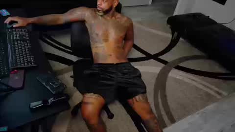 Snapshot of slangondemhoes chatting on October 17, 2025, 6:32 pm nasty twitter KASHCARTERATL online show from October 17, 2025, 6:32 pm