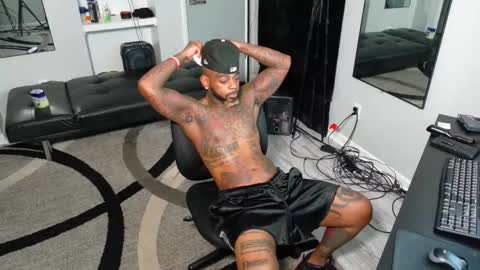 Snapshot of slangondemhoes chatting on October 22, 2025, 12:55 am nasty twitter KASHCARTERATL online show from October 22, 2025, 12:55 am