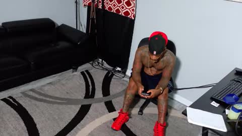 Snapshot of slangondemhoes chatting on October 29, 2025, 10:33 pm nasty twitter KASHCARTERATL online show from October 29, 2025, 10:33 pm