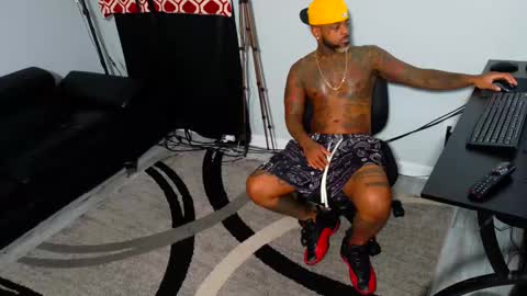 Snapshot of slangondemhoes chatting on November 5, 2025, 12:16 pm nasty twitter KASHCARTERATL online show from November 5, 2025, 12:16 pm