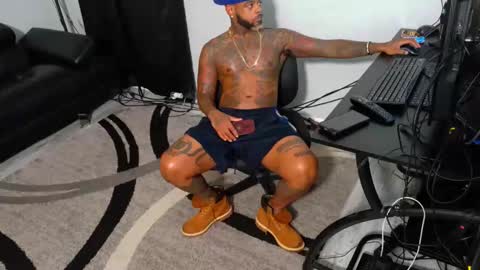 Snapshot of slangondemhoes chatting on November 9, 2025, 6:17 pm nasty twitter KASHCARTERATL online show from November 9, 2025, 6:17 pm