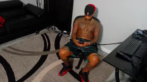 Snapshot of slangondemhoes chatting on November 10, 2025, 7:24 pm nasty twitter KASHCARTERATL online show from November 10, 2025, 7:24 pm