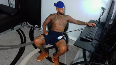 Snapshot of slangondemhoes chatting on November 13, 2025, 6:40 pm nasty twitter KASHCARTERATL online show from November 13, 2025, 6:40 pm