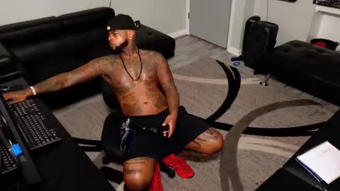 nasty twitter KASHCARTERATL online show from February 9, 2026, 7:29 pm